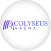 Colyseus Arena